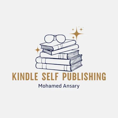كيندل لنشر الكتب على منصة أمازون