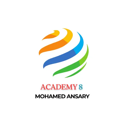 دورة تدريبية: إتقان الذكاء الاصطناعي التوليدي: أدوات وتطبيقات احترافية (١٤ بث مباشر على مدار شهر)