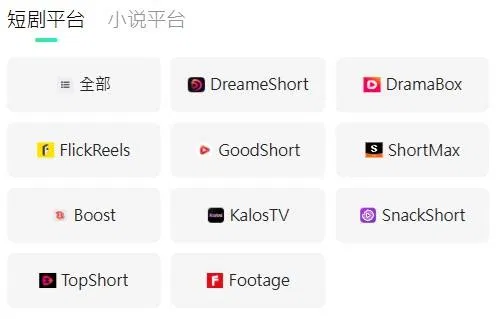 [中階課程]TikTok短劇分銷實戰營(包含初階所有課程內容) - YT基礎課程+中階短劇分銷課程