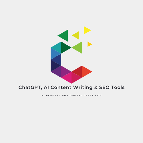ChatGPT, AI Content Writing & SEO Tools تشات جي بي تي وبرامج السيو والكتابة والرسم بالذكاء الاصطناعي