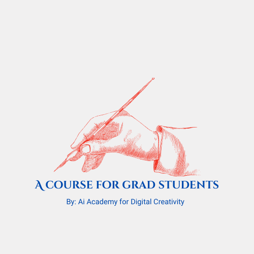 مصدر متكامل لطلاب الدراسات العليا والباحثين والأساتذة