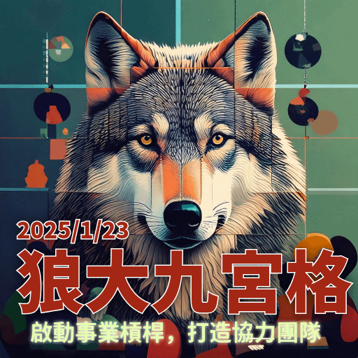 2025創造大量引薦、組建協力團隊的關鍵