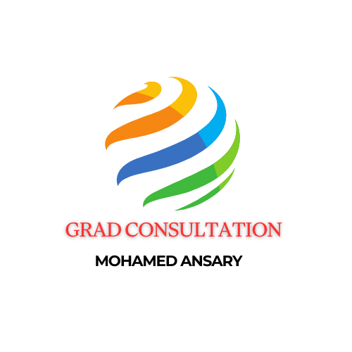 AI Consultations for Grad Students