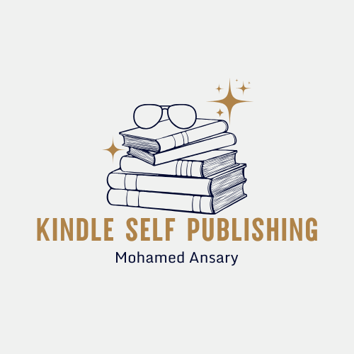 كيندل لنشر الكتب على منصة أمازون