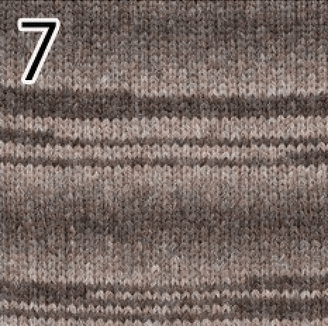 可愛精靈帽 - 霧杏棕