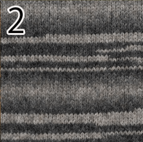 可愛精靈帽 - 石墨之影