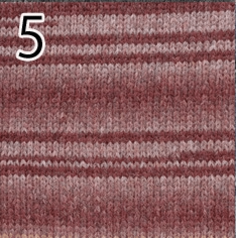 可愛精靈帽 - 莓果詩