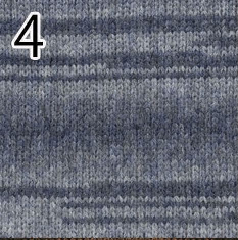 可愛精靈帽 - 晨靜藍