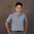 Adam Lin (亞當)
