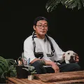龜背芋與她們的產地｜龜老闆