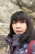 張玉馨 主任
