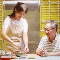 小野 X 宜手作