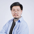 Harry Lin