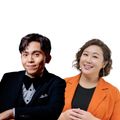 林慧、黃豪平