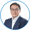 Steve 蘇書平