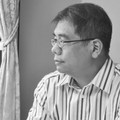 楊照