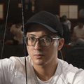 廖克綱　阿綱｜釣蝦達人