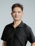 前HSBC副總裁 潘靜慶 Eric