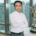 黃耀逸 Ethan Huang