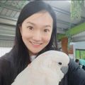 駱姸杏 主任