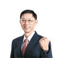 董鍾祥