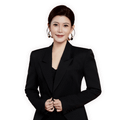 李沁瑜 老師Aliya Lee