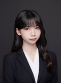 李欣妍 Cindy 