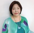 伊福克美老師
