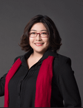 魏美棻 Nancy