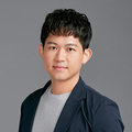 Kenji 張朝貴
