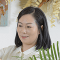 陳艷｜花藝達人