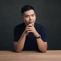 伴瘦人 Eric