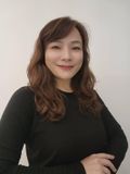 Joanne Wang