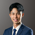 陳亭澔 Terry