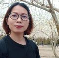 鐘美娥 護理師