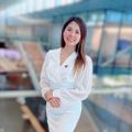 Ruth Hsiao