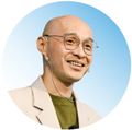 李仲盈 Victor  