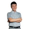 盧俊欽 （說香人）