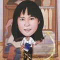 廖文君
