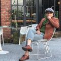 穆豪偉 小隊長