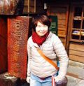 豆子老師（傅婉瑩）