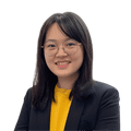 Michelle 黃若涵