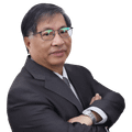 王文信｜ 企業高級講師