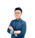 Gary 洪子盛