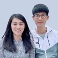 慢活夫妻 George & Dewi