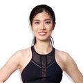 健美女大生Kelly