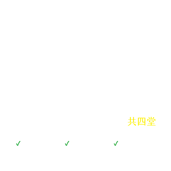 中唐文學之旅：徬徨詩人與文化轉折