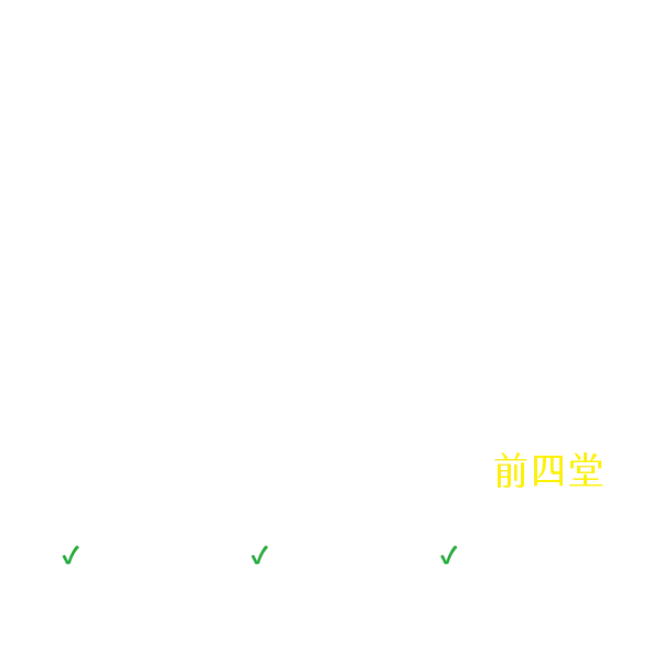 理解、分析及其他——給所有人的文學入門課(上)