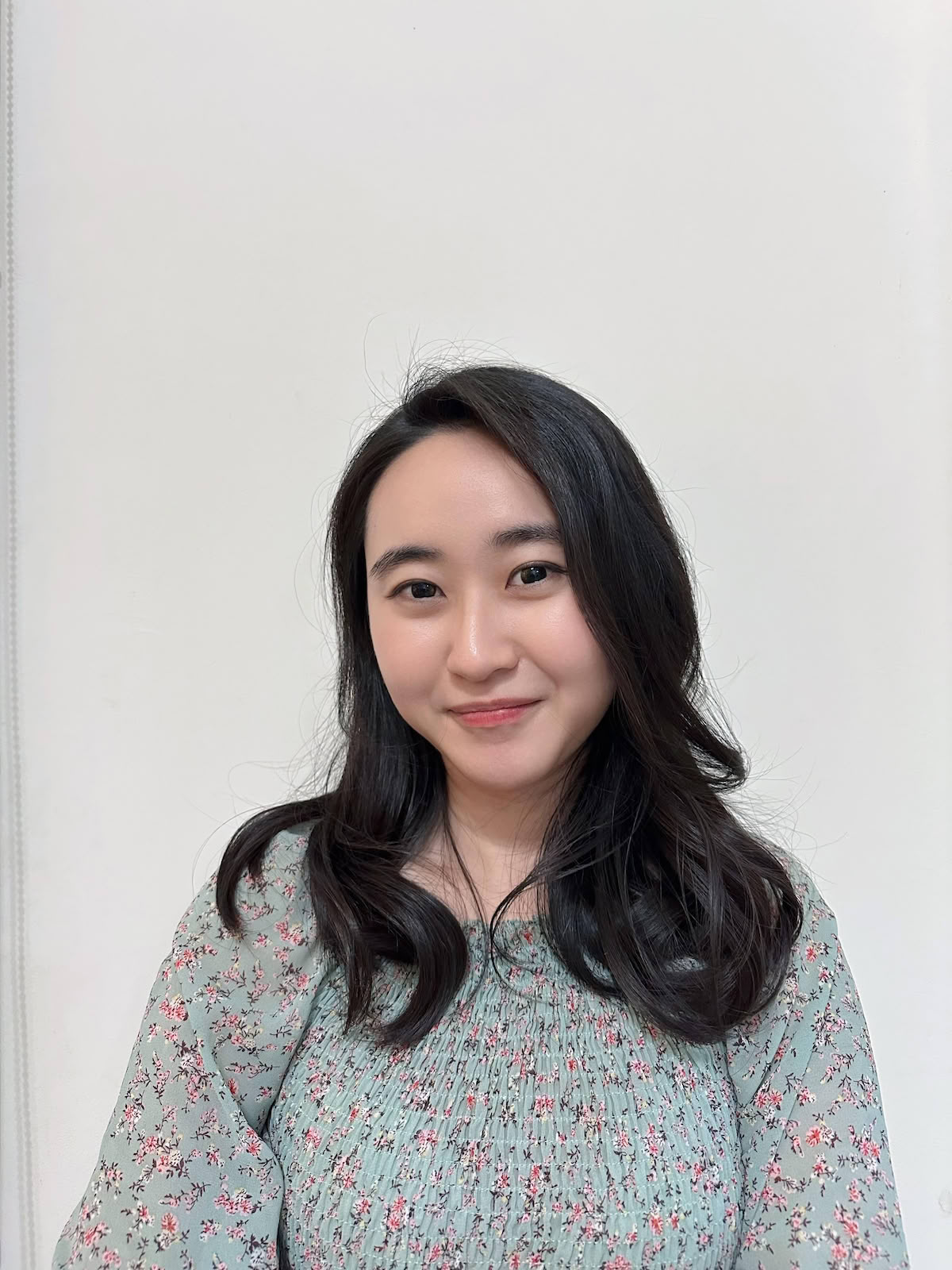 Michelle 老師