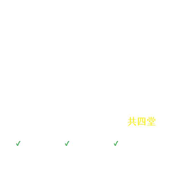 中唐文學之旅：徬徨詩人與文化轉折